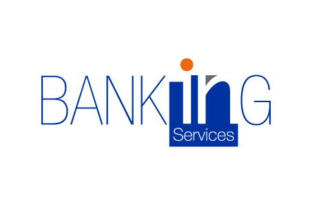 Logo Banking Services